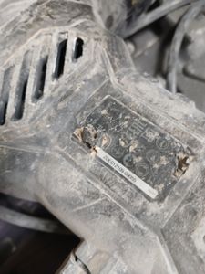 01-200743462: Dnipro-M sh-8h