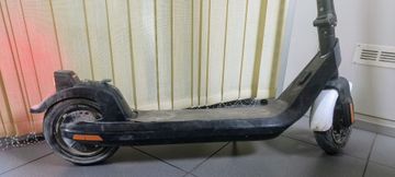 Б/в Електросамокат Niu kick scooter kqi2 pro 01-200742920