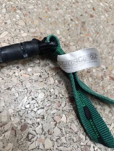 01-200741740: Strechcords aqua gum