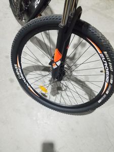 01-200743582: Eurobike 350w 15ah 30v