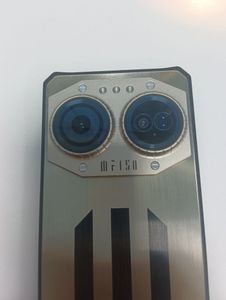 01-200743165: Oukitel iiif150 air2 ultra 16/512gb