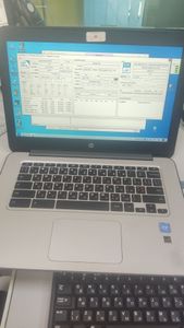 01-200743264: Hp 15/celeron n2940 ddr3/4gb ddr3/hdd 30 gb/ssd *відсутній/*інтегрована