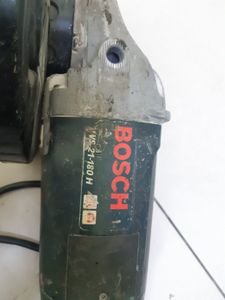 01-200745643: Bosch gws 21-180 h