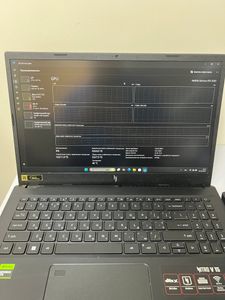 01-200746509: Acer 15/core i5-13420h ddr5/16gb ddr4/ssd 512 gb/geforce rtx2050 4gb