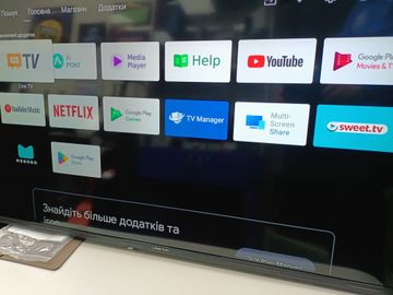 01-200748956: Liberton ltv-43u01at