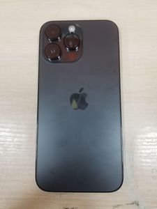 01-200610614: Apple iphone 14 pro max 256gb