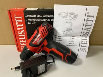 01-200749622: Felisatti да-12эр/f11110