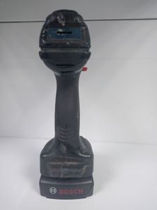 01-200741889: Bosch gsr 18 v-ec 1акб зп