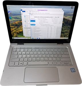 Hp 14/core i5 6300u ddr3/8gb ddr3/hdd *відсутній/ssd 256 gb/*інтегрована