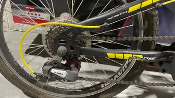 01-200745215: Ardis polo mtb 20"