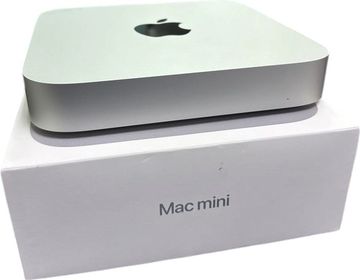 01-200609662: Apple mac mini a2686 mmfj3 m2/8core/ram 8gb/ssd256gb