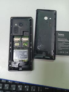 Б/в Мобільний телефон Nokia 150 rm-1190 01-200753146