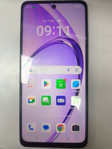 01-200755670: Oppo a3 4g 6/256gb