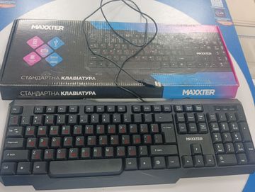 Maxxter kb-211-u