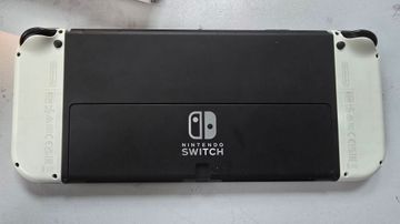 01-200749720: Nintendo switch oled