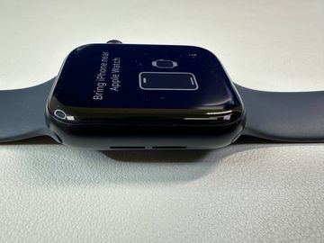 01-200755928: Apple watch se 2 gps 44mm aluminum case with sport