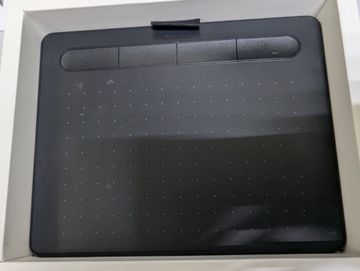 01-200757730: Wacom ctl-4100