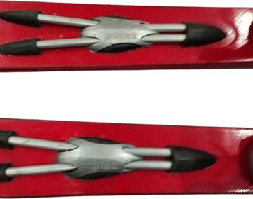 01-200757986: Salomon equipe 10 2v 188 cm