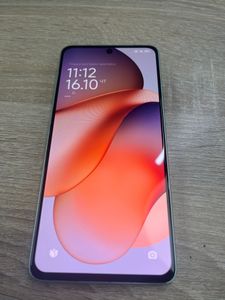 01-200758075: Xiaomi redmi note 13 5g 8/256gb