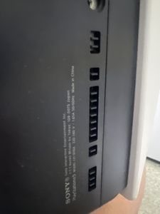 01-200759070: Sony playstation 5 825gb