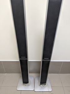 Б/в Домашній кінотеатр Panasonic sa-ht543 01-200763104