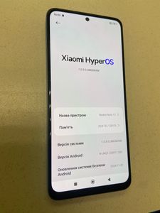 01-200763020: Xiaomi redmi note 12 8/128gb