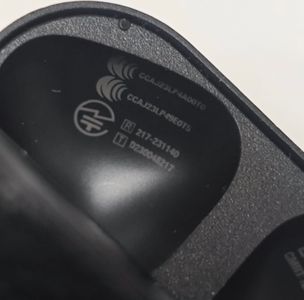 01-200763319: Marshall minor iv