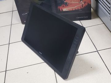 01-200764552: Huion kamvas pro 20 gt1901