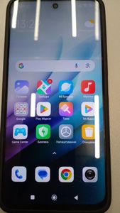 01-200765521: Xiaomi redmi 15 4g 6/128gb