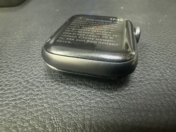 01-200767226: Apple watch se gps 40mm aluminum case a2351