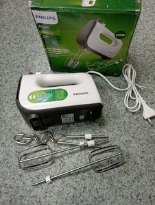 01-200764167: Philips hr3740/00