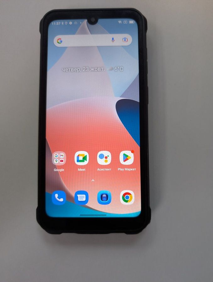 oscal s70 pro 4/64gb