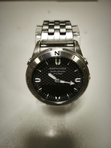 01-200769487: North Edge snow leopard