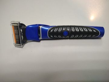 01-200769927: Gillette fusion proglide styler