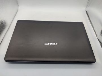 01-200594927: Asus 15/core i5 2450m ddr3/8gb ddr3/hdd *відсутній/ssd 256 gb/radeon hd7610m