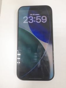 01-200769558: Apple iphone 16 pro 256gb