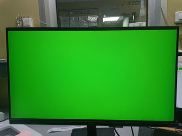 01-200770357: Samsung ls27f320ga