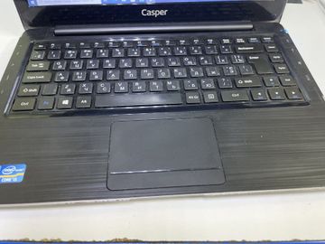 01-200771337: Casper 14/core i5 3317u ddr3/4gb ddr3/hdd 120 gb/*інтегрована