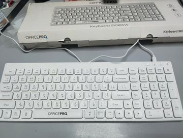 01-200771854: Officepro sk985