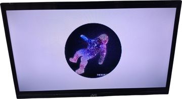 01-200740516: Jvc lt-24mu360