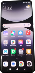 01-200773127: Xiaomi redmi note 14 pro 5g 8/256gb