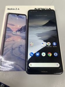 01-200772900: Nokia 2.4 2/32gb
