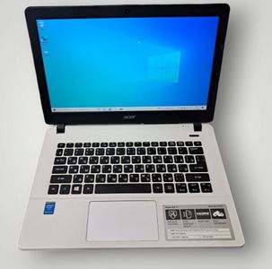 01-200606824: Acer 13/pentium n3700 ddr3/2gb ddr3/hdd 500 gb/ssd *відсутній/*інтегрована