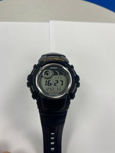 01-200774214: Casio g-shok g2900