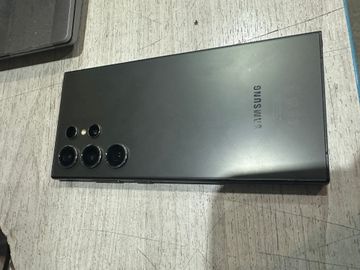 Б/в Мобільний телефон Samsung galaxy s24 ultra 12/512gb 01-200607748