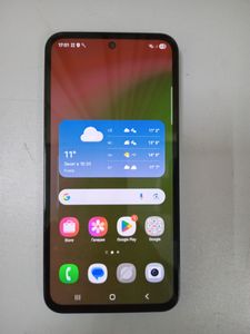 01-200777051: Samsung galaxy m35 5g 6/128gb