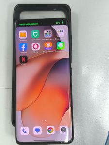 01-200777799: Xiaomi redmi note 13 pro+ 5g 8/256gb
