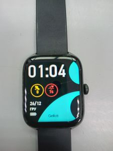 01-200777075: Gelius pro gp-sw012 amazwatch gts