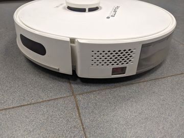 01-200780364: Rowenta x-plorer serie 75 s rr8577wh