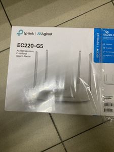 01-200782756: Tp-Link ec220-g5